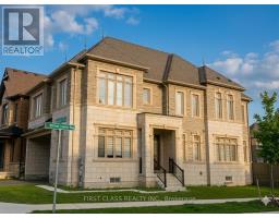 78 WILLIAM CRAWLEY WAY, Oakville, Ontario