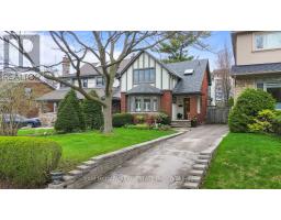 98 GOVERNMENT ROAD, Toronto, Ontario