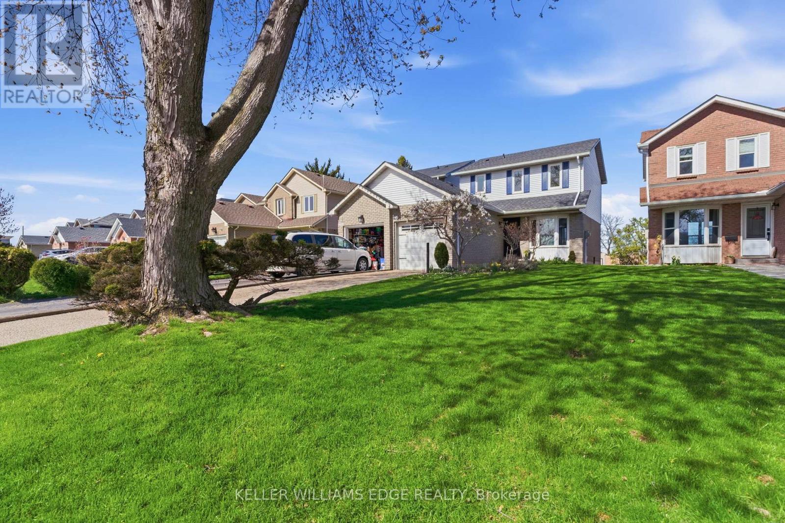 2376 BRUNSWICK COURT, Burlington, Ontario