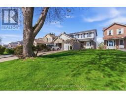 2376 BRUNSWICK COURT, Burlington, Ontario