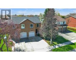 284 RIMMINGTON DRIVE, Oakville, Ontario