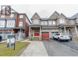10 EASTLAKE ROAD, Brampton, Ontario