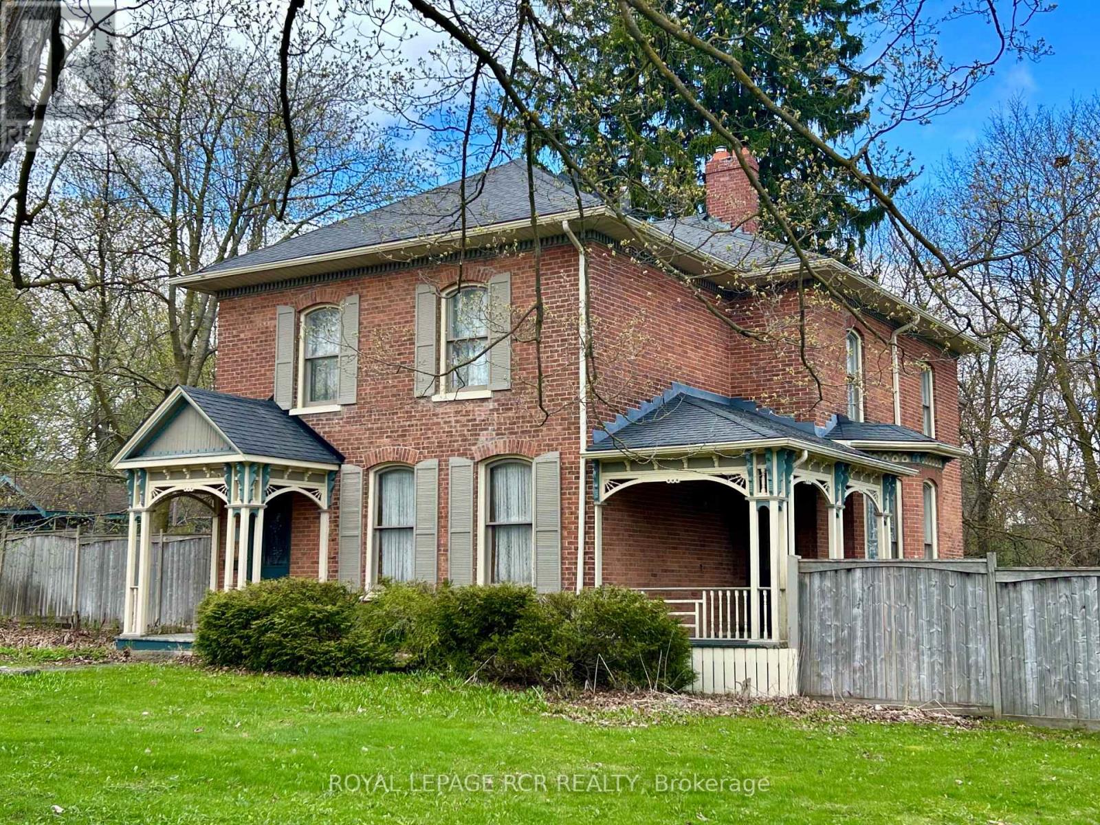 11 THIRD AVENUE, Orangeville, Ontario