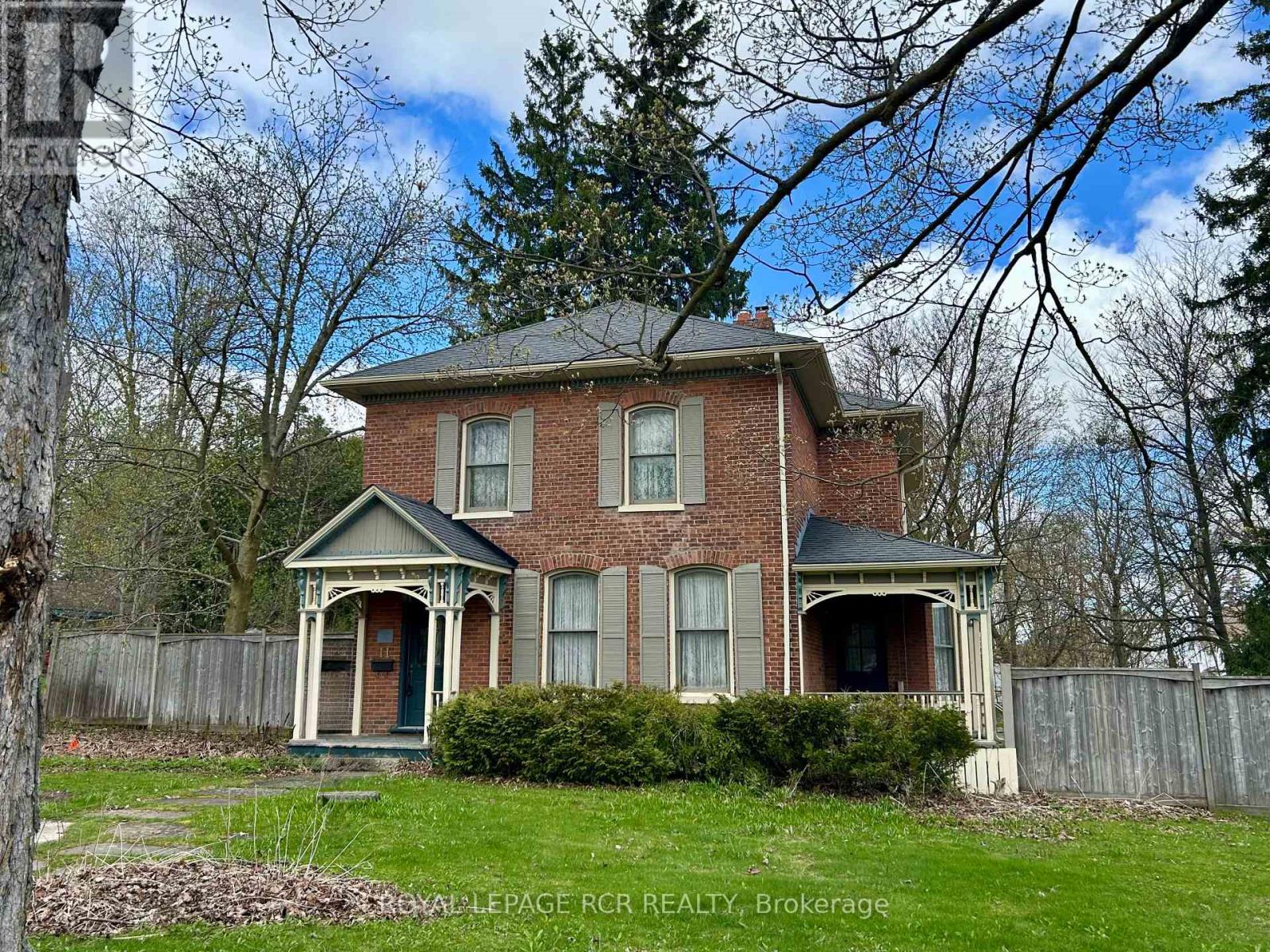 11 Third Avenue, Orangeville, Ontario  L9W 1G8 - Photo 2 - W13067060