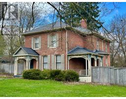 11 THIRD AVENUE, Orangeville, Ontario