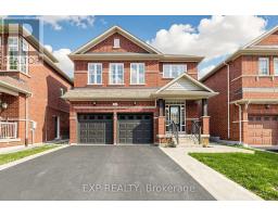 34 FREESIA ROAD, Brampton, Ontario