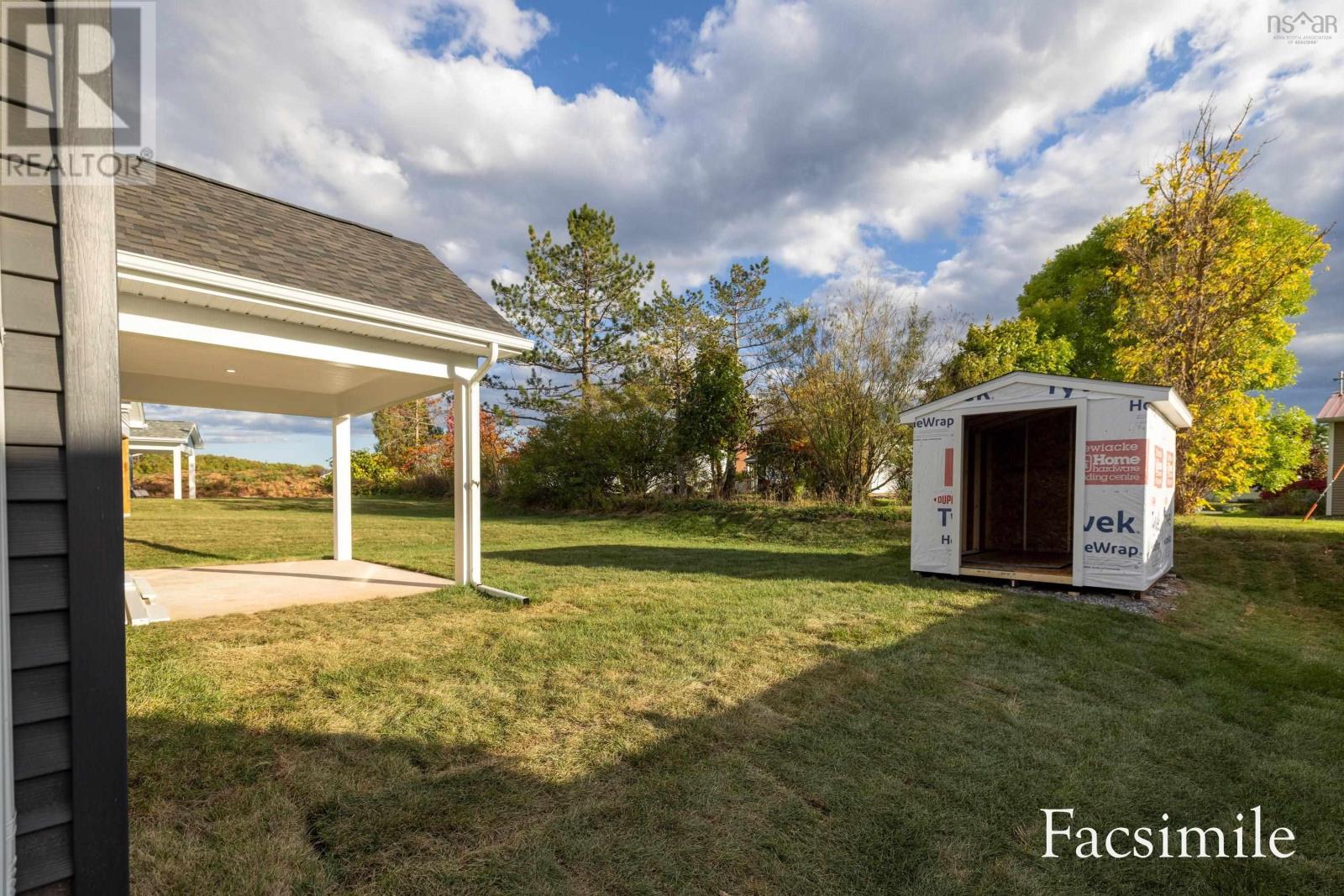 60 Rubys Way, Stewiacke, Nova Scotia  B0N 2J0 - Photo 22 - 202528968