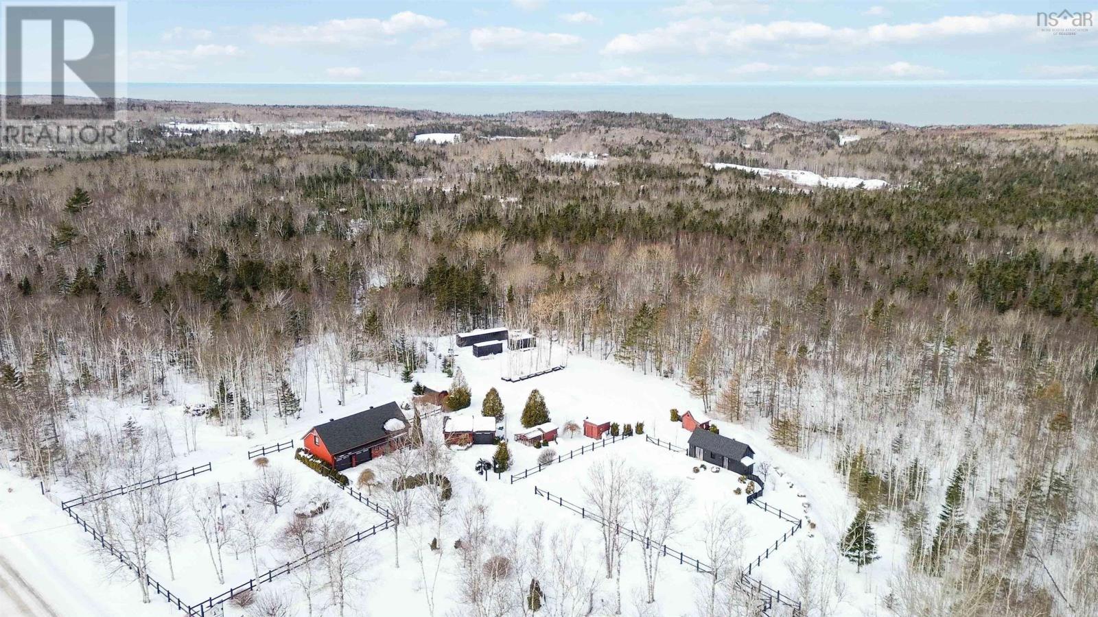 95 Forest Glade Road, Forest Glade, Nova Scotia  B0P 1R0 - Photo 3 - 202603943