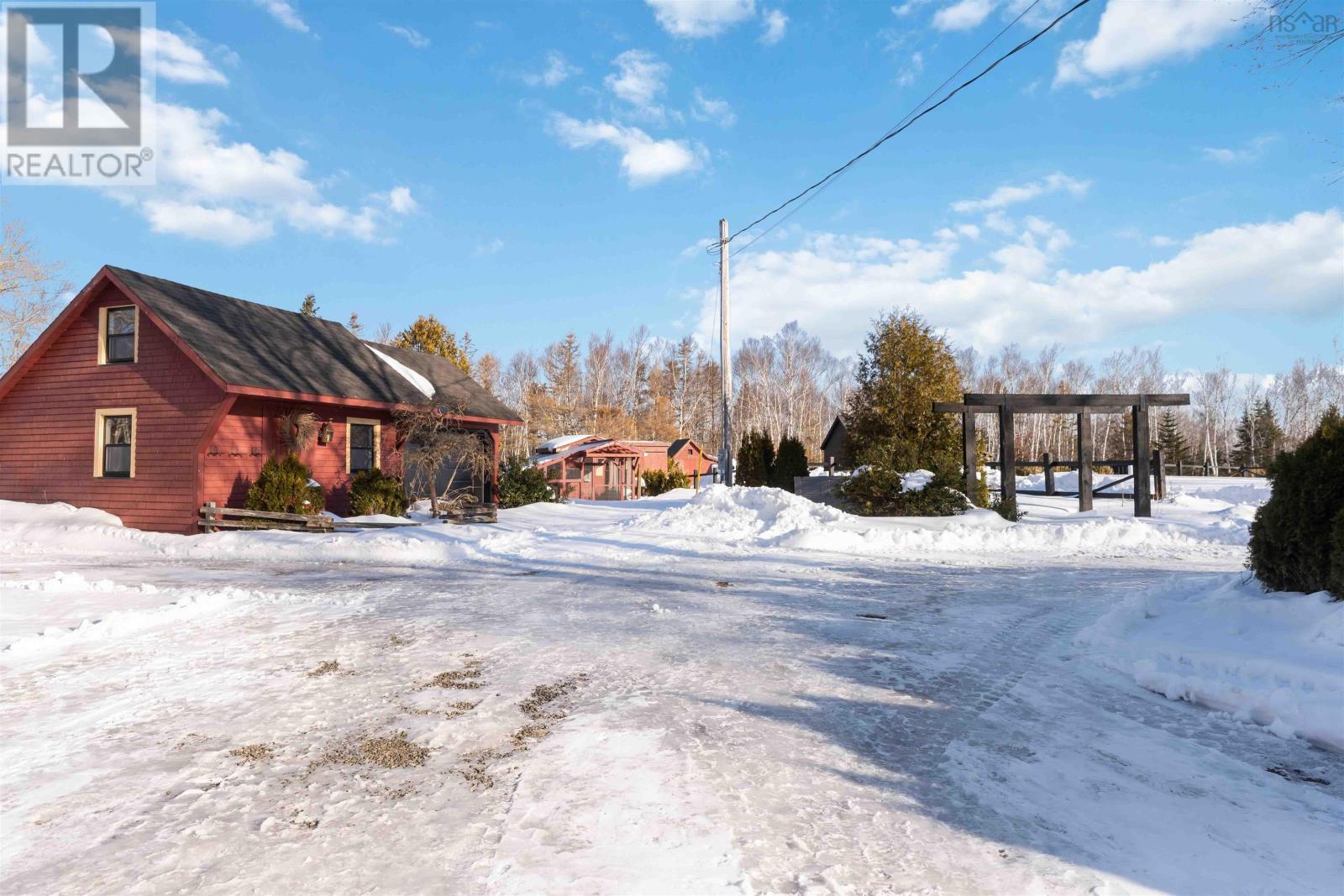 95 Forest Glade Road, Forest Glade, Nova Scotia  B0P 1R0 - Photo 31 - 202603943