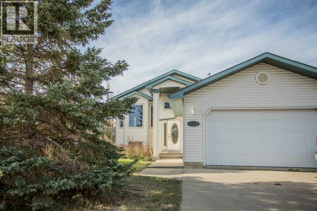 10804 105 Street, High Level, Alberta  T0H 1Z0 - Photo 1 - A2303709