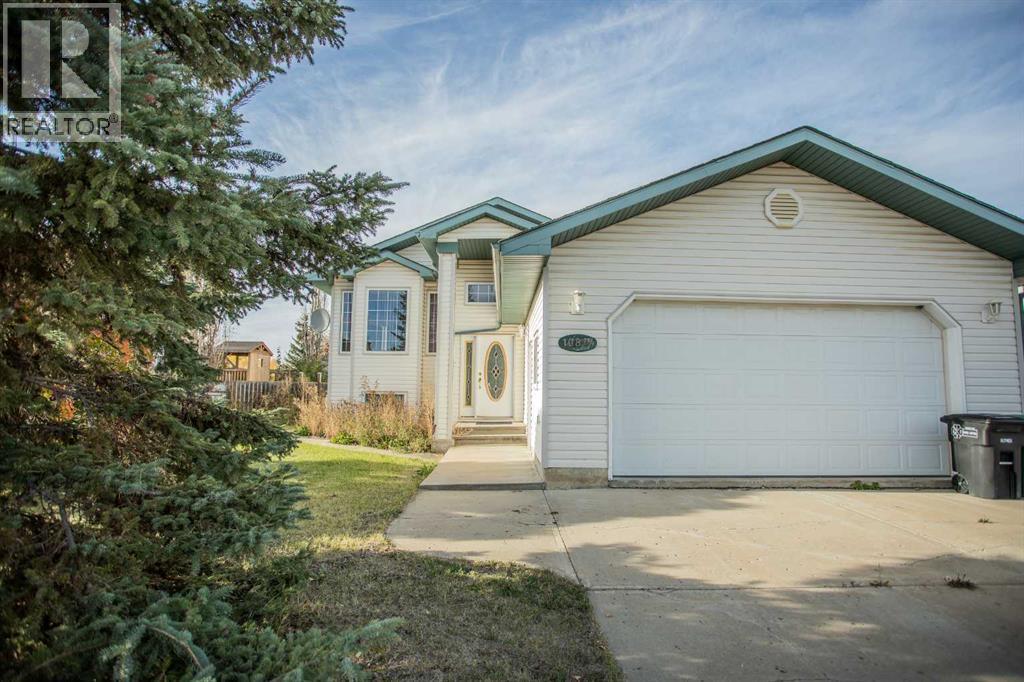 10804 105 Street, High Level, Alberta  T0H 1Z0 - Photo 16 - A2303709