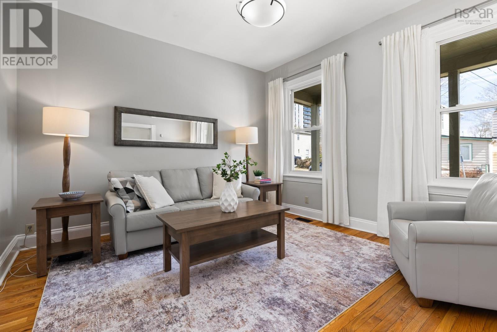 9 Dawson Street, Dartmouth, Nova Scotia  B3A 3A6 - Photo 8 - 202609229