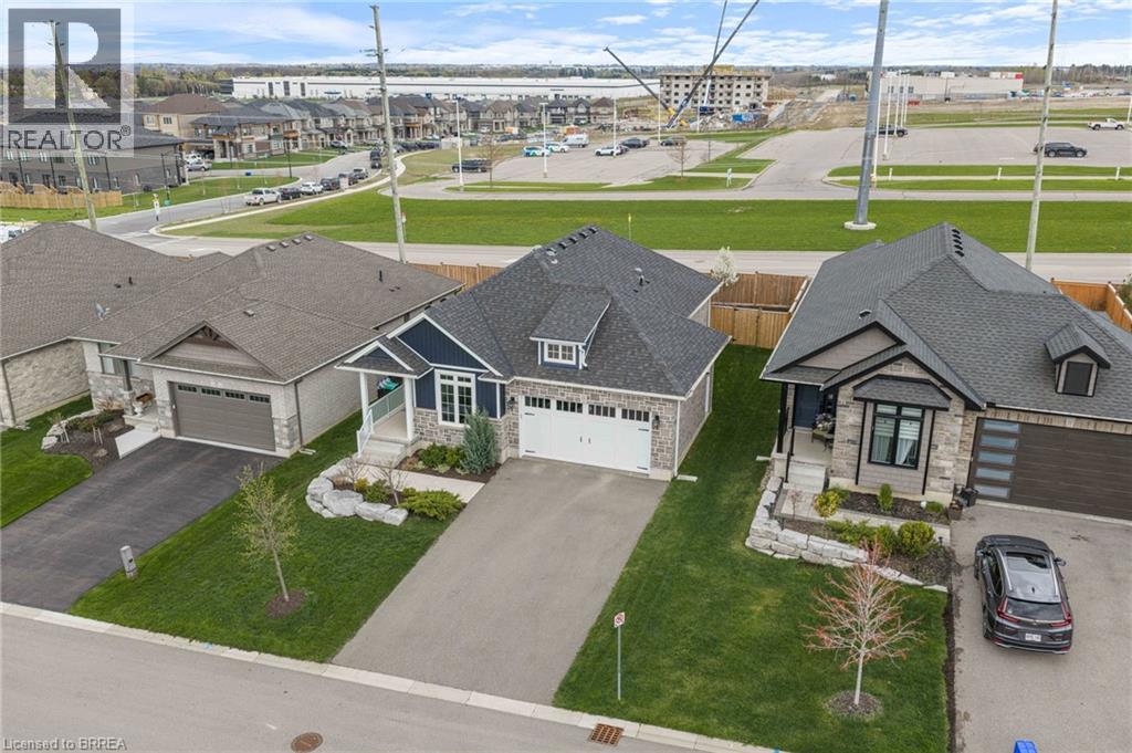 13 Masters Lane, Paris, Ontario  N3L 0H3 - Photo 33 - 40825758