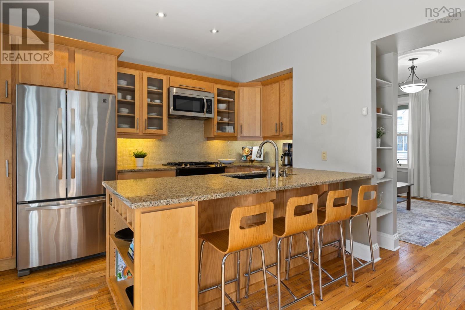 9 Dawson Street, Dartmouth, Nova Scotia  B3A 3A6 - Photo 11 - 202609229