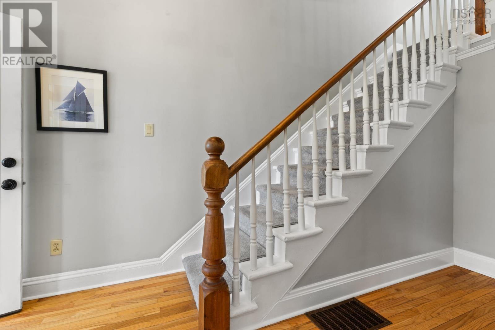 9 Dawson Street, Dartmouth, Nova Scotia  B3A 3A6 - Photo 22 - 202609229