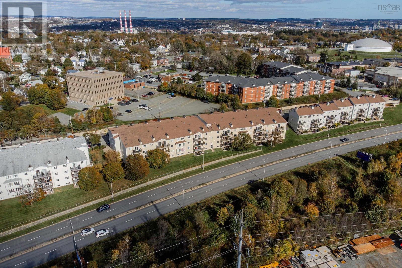 315 3600 John Parr Drive, Halifax, Nova Scotia  B3R 5V3 - Photo 20 - 202609265