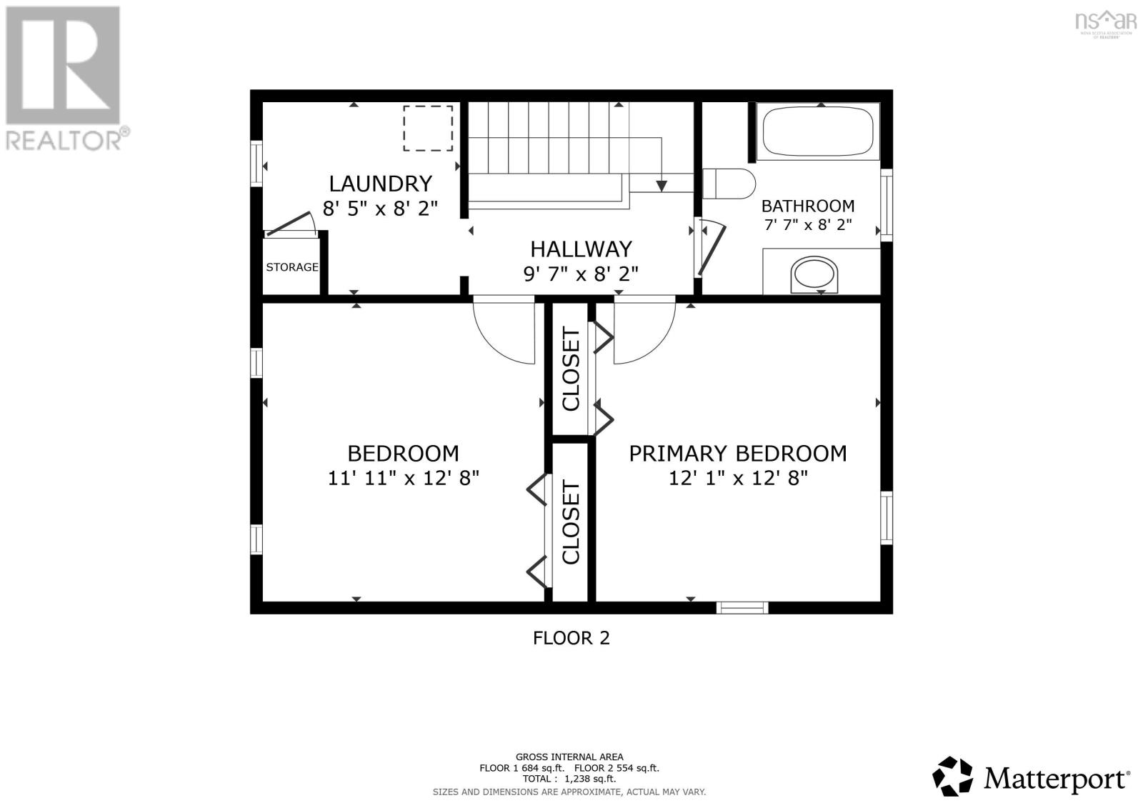 9 Dawson Street, Dartmouth, Nova Scotia  B3A 3A6 - Photo 4 - 202609229