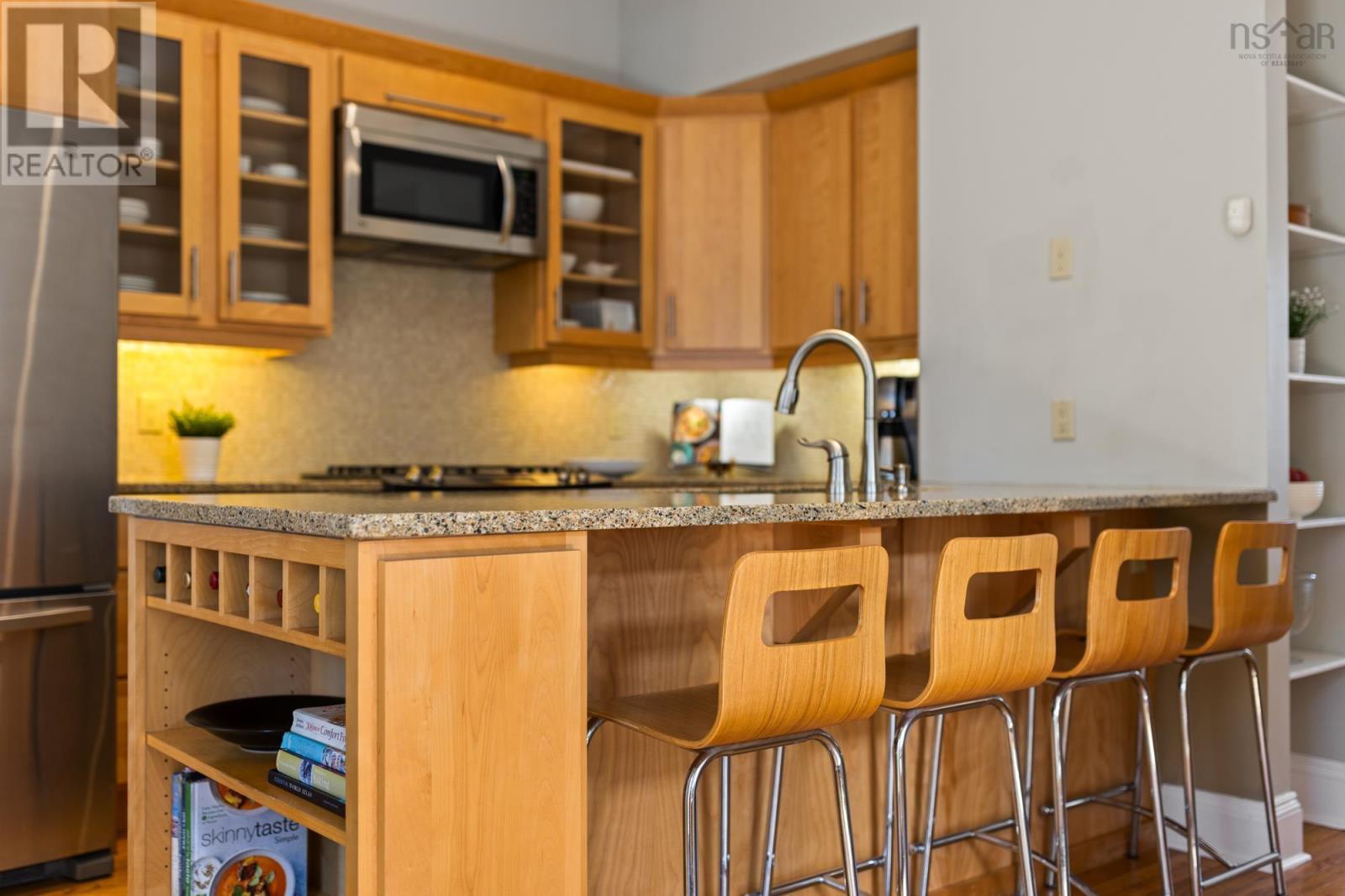 9 Dawson Street, Dartmouth, Nova Scotia  B3A 3A6 - Photo 12 - 202609229