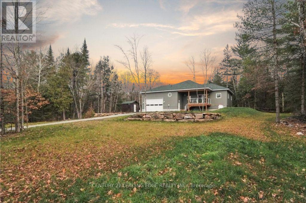 29 EDWINA DRIVE, Trent Lakes, Ontario