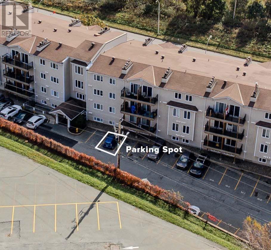 315 3600 John Parr Drive, Halifax, Nova Scotia  B3R 5V3 - Photo 2 - 202609265