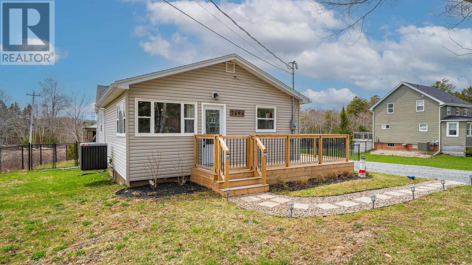 2694 Sackville Drive, Upper Sackville, Nova Scotia  B4E 3C3 - Photo 1 - 202609271