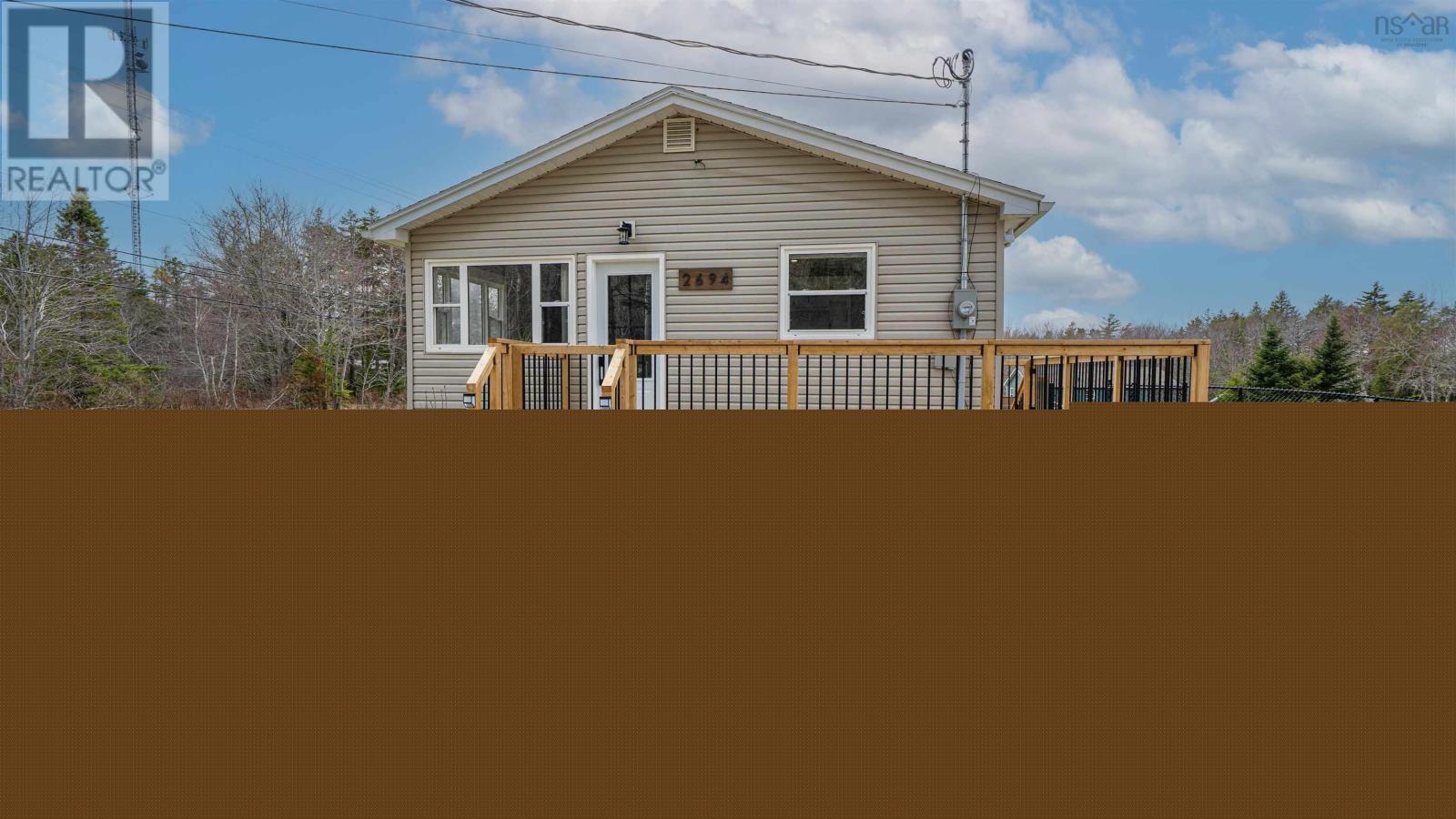 2694 Sackville Drive, Upper Sackville, Nova Scotia  B4E 3C3 - Photo 43 - 202609271