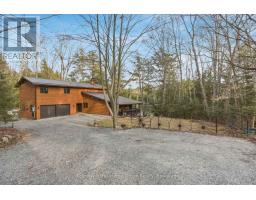 1139 BASSHAUNT LAKE ROAD, dysart et al (guilford), Ontario