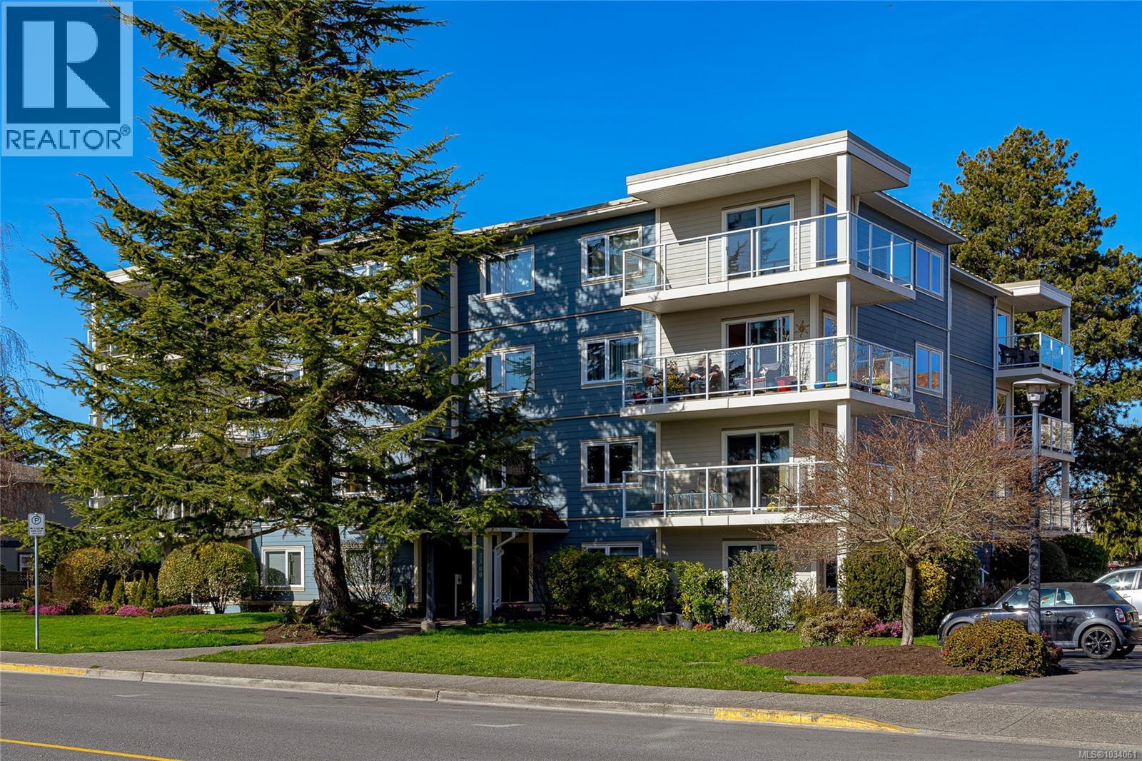 102 2360 James White Blvd, Sidney, British Columbia  V8L 1Z7 - Photo 4 - 1034061