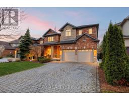 129 MAGNIFICENT WAY, Hamilton, Ontario