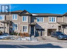 7 - 120 VINEBERG DRIVE, Hamilton, Ontario