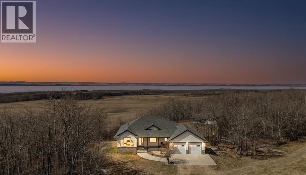 415014 Range Road 282 Range, Rural Ponoka County, Alberta  T4L 2N3 - Photo 2 - A2306458