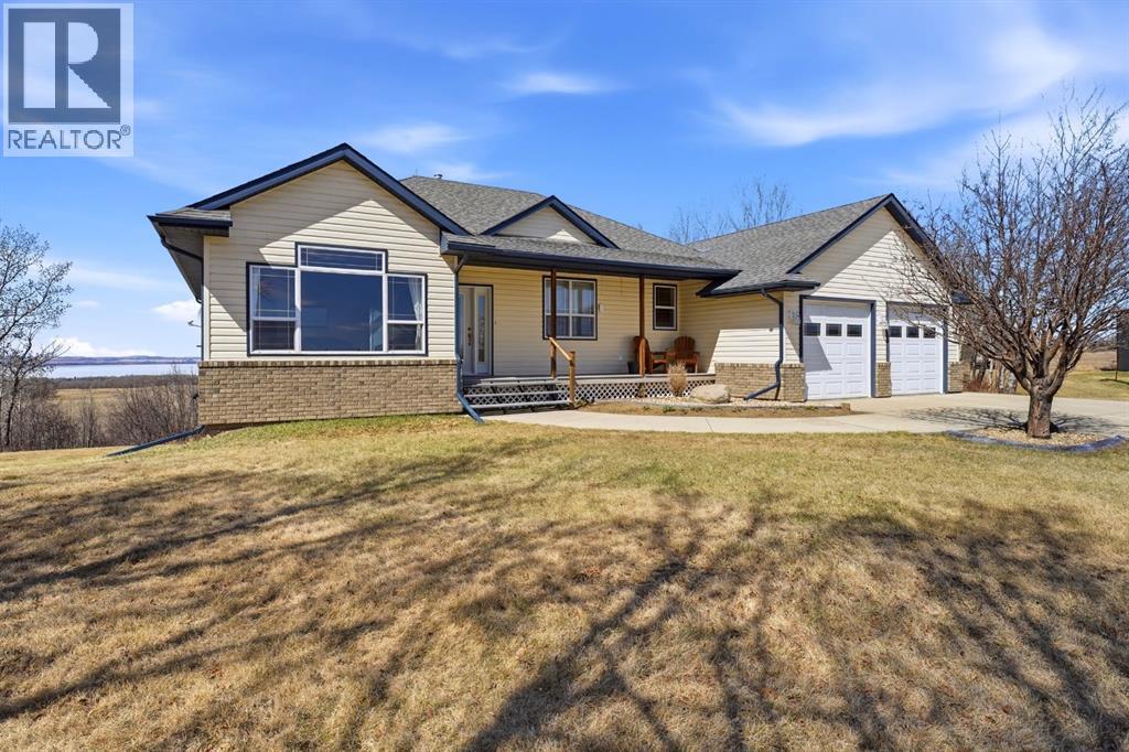 415014 Range Road 282 Range, Rural Ponoka County, Alberta  T4L 2N3 - Photo 3 - A2306458