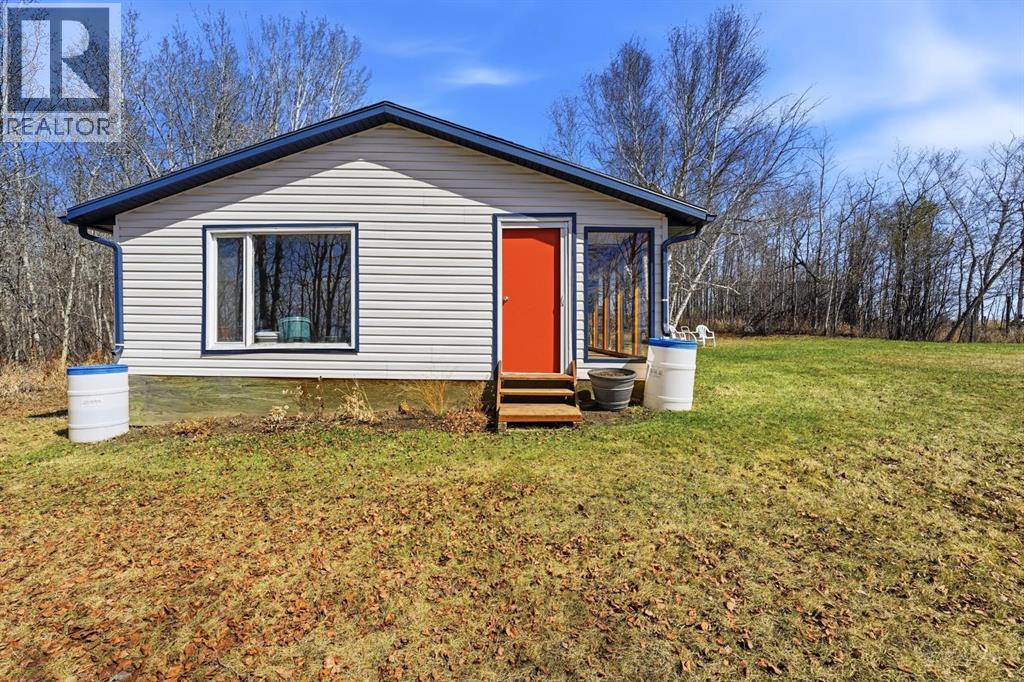 415014 Range Road 282 Range, Rural Ponoka County, Alberta  T4L 2N3 - Photo 31 - A2306458