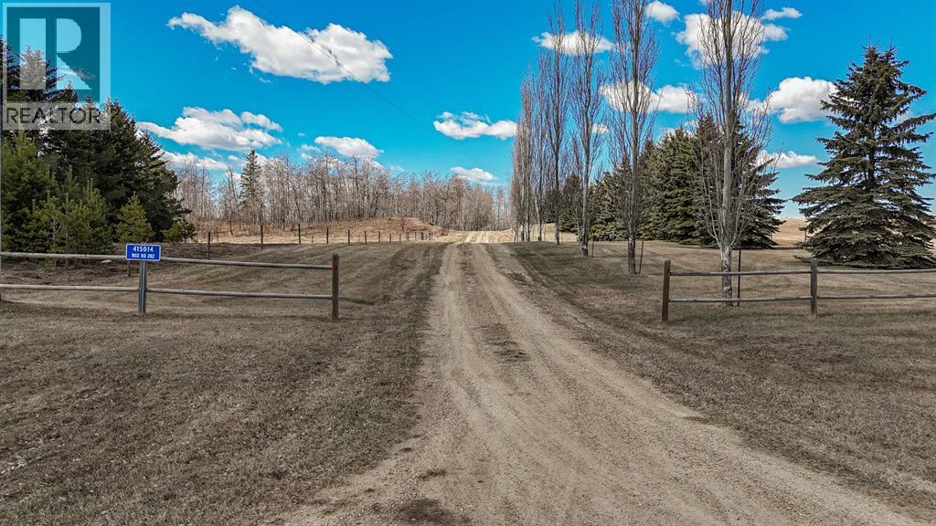 415014 Range Road 282 Range, Rural Ponoka County, Alberta  T4L 2N3 - Photo 35 - A2306458