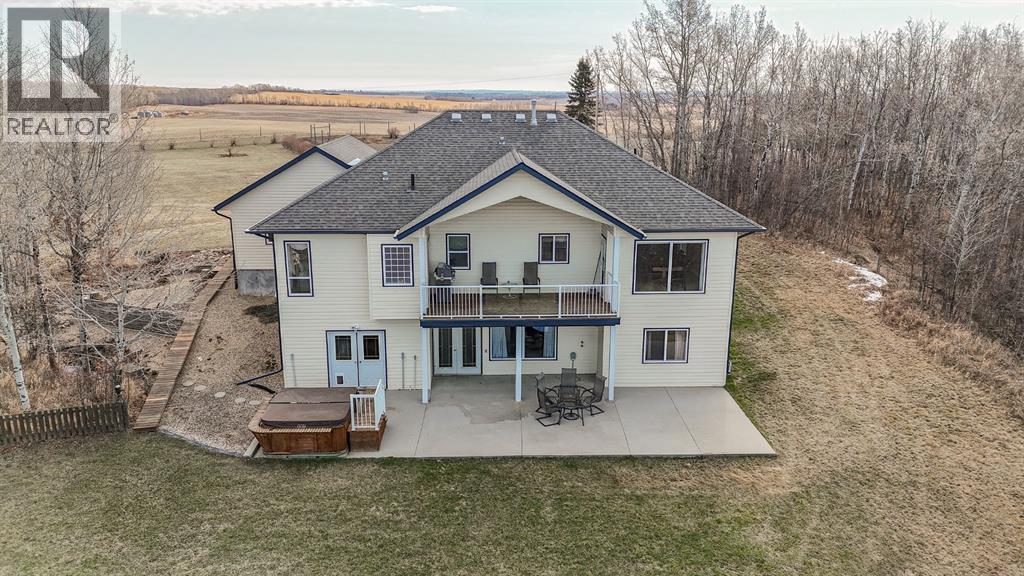415014 Range Road 282 Range, Rural Ponoka County, Alberta  T4L 2N3 - Photo 37 - A2306458