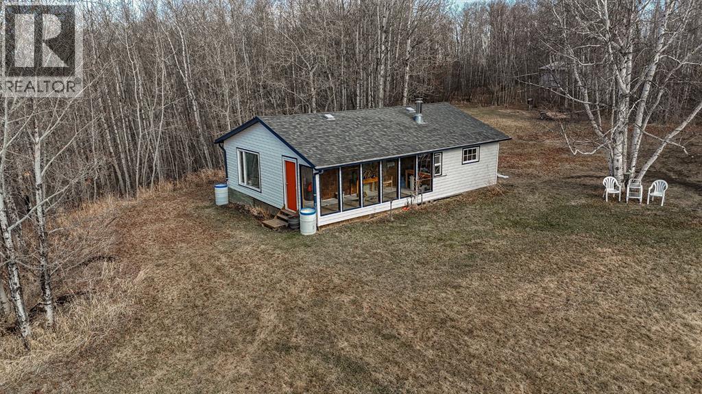 415014 Range Road 282 Range, Rural Ponoka County, Alberta  T4L 2N3 - Photo 38 - A2306458
