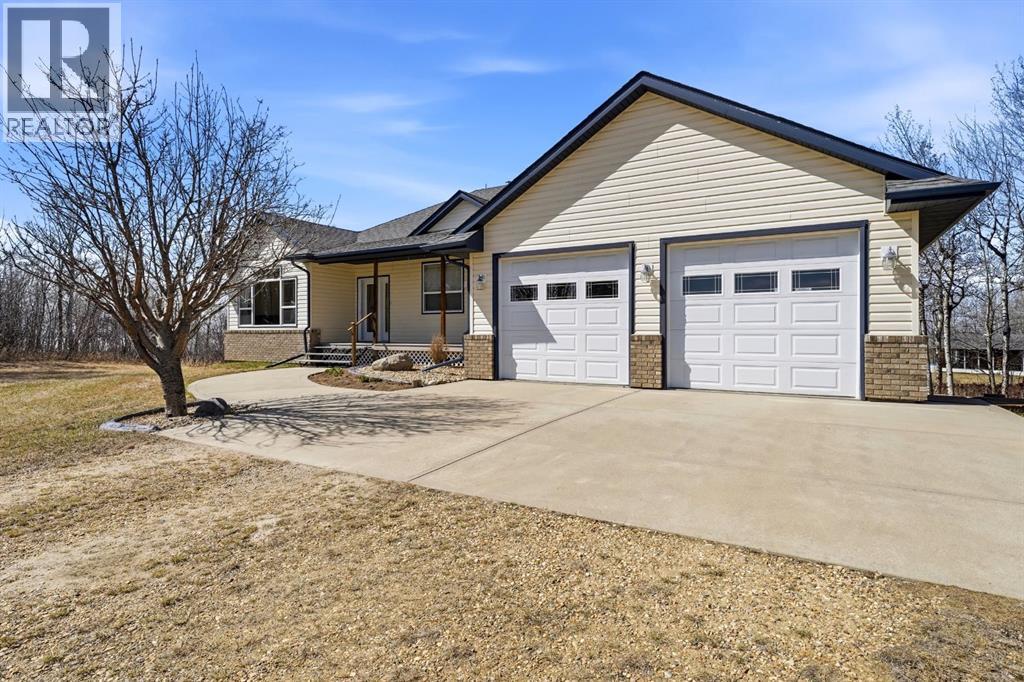 415014 Range Road 282 Range, Rural Ponoka County, Alberta  T4L 2N3 - Photo 4 - A2306458
