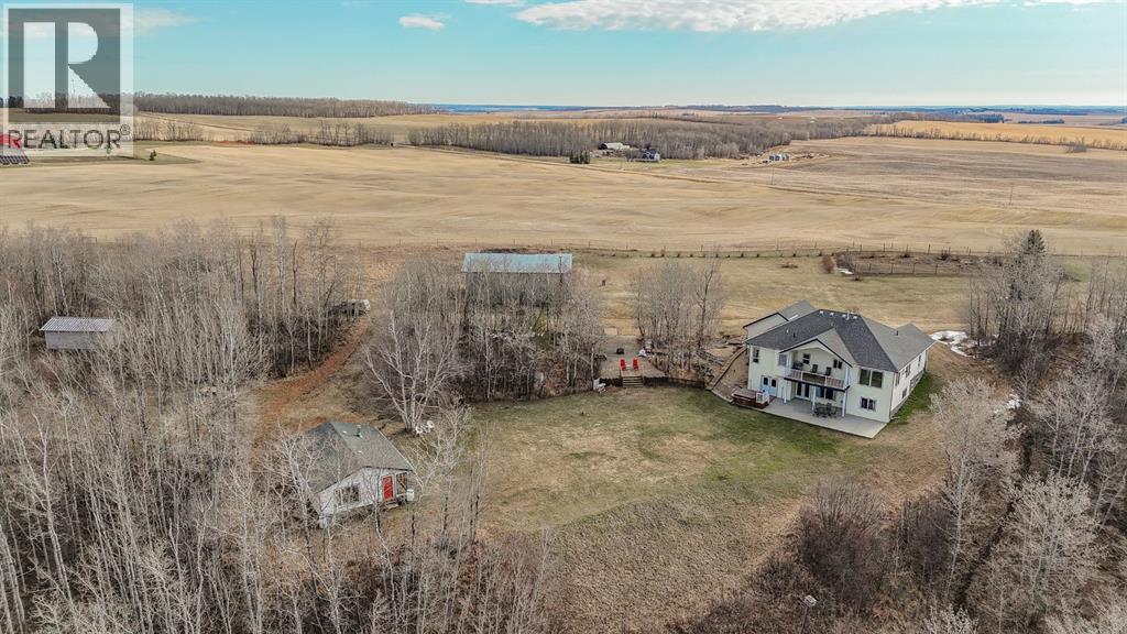 415014 Range Road 282 Range, Rural Ponoka County, Alberta  T4L 2N3 - Photo 40 - A2306458
