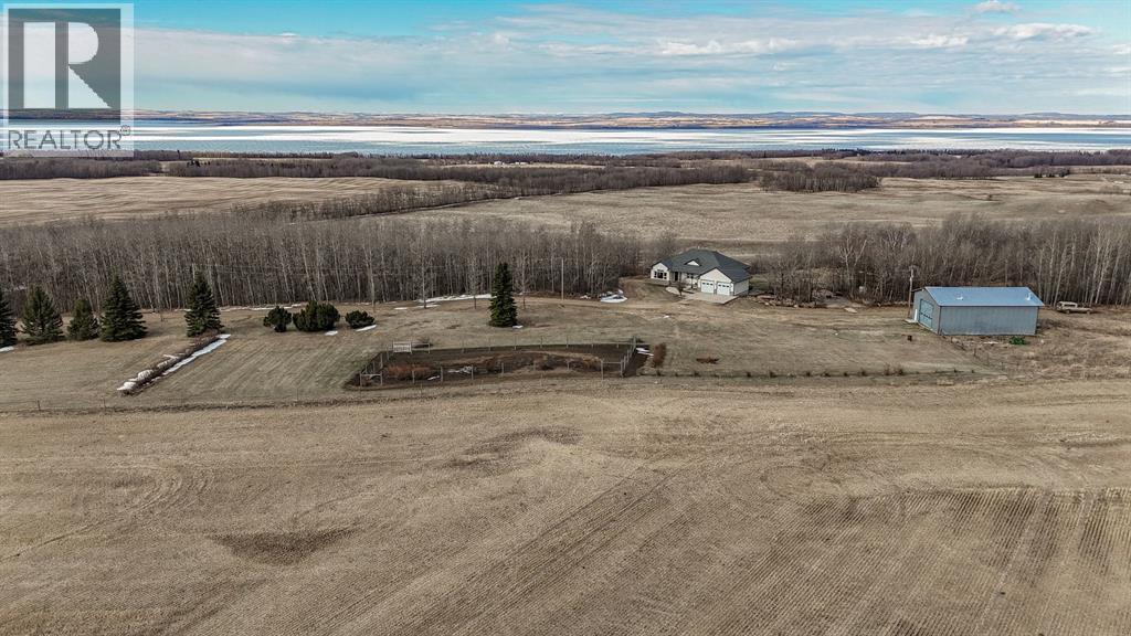 415014 Range Road 282 Range, Rural Ponoka County, Alberta  T4L 2N3 - Photo 42 - A2306458