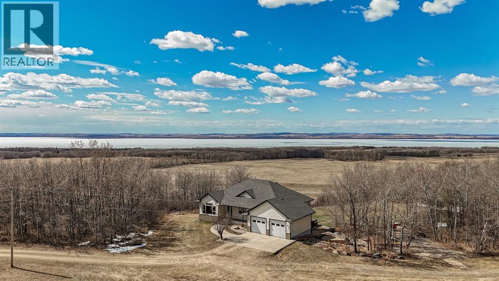 415014 Range Road 282 Range, Rural Ponoka County, Alberta  T4L 2N3 - Photo 5 - A2306458