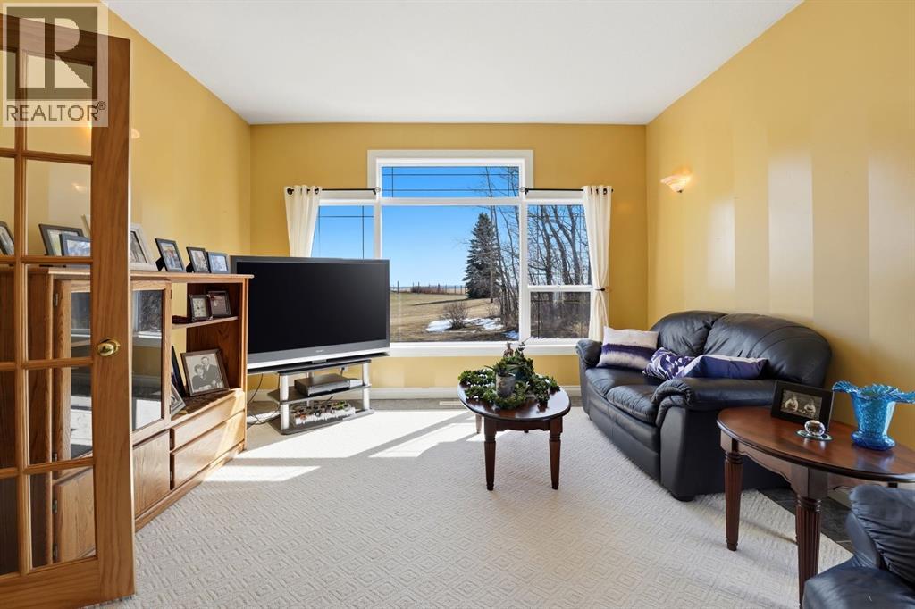 415014 Range Road 282 Range, Rural Ponoka County, Alberta  T4L 2N3 - Photo 6 - A2306458