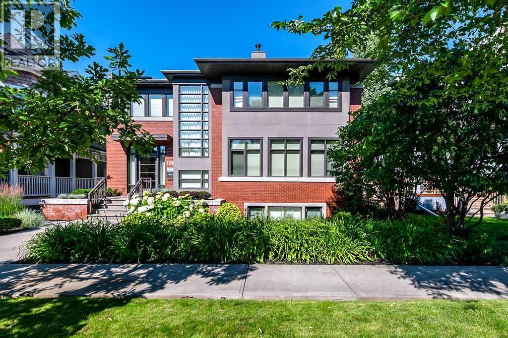 1727 24A Street SW, Calgary, Alberta