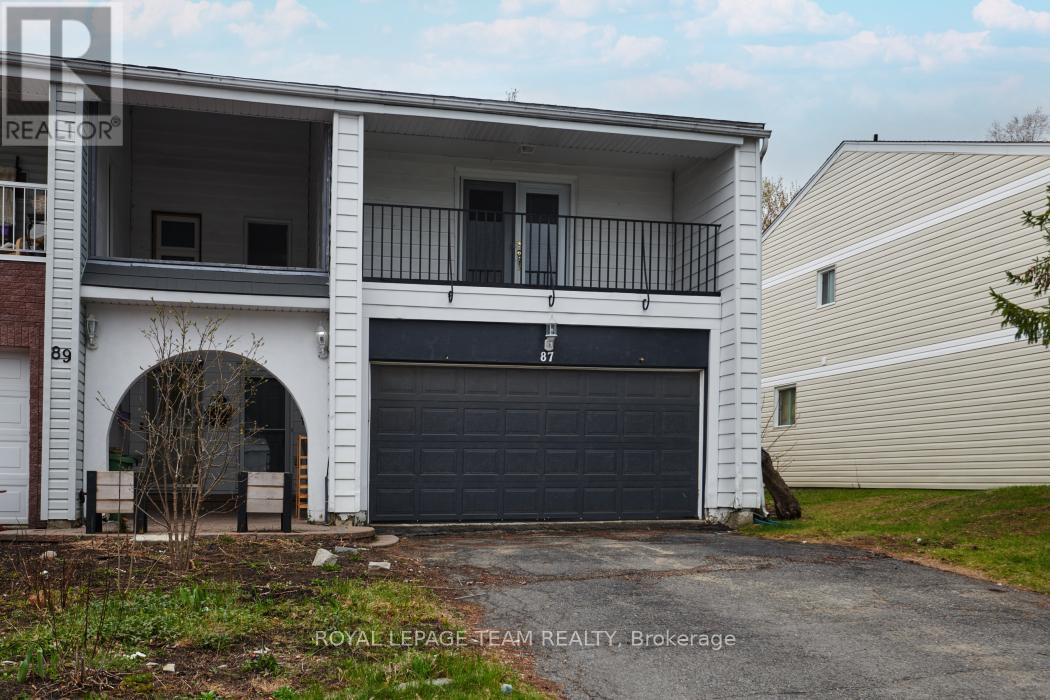 87 Grady Crescent, Ottawa, Ontario  K2H 5S2 - Photo 2 - X13045862