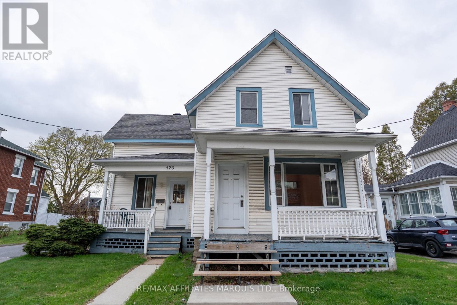 426 Sydney Street, Cornwall, Ontario  K6H 3H8 - Photo 2 - X13067152