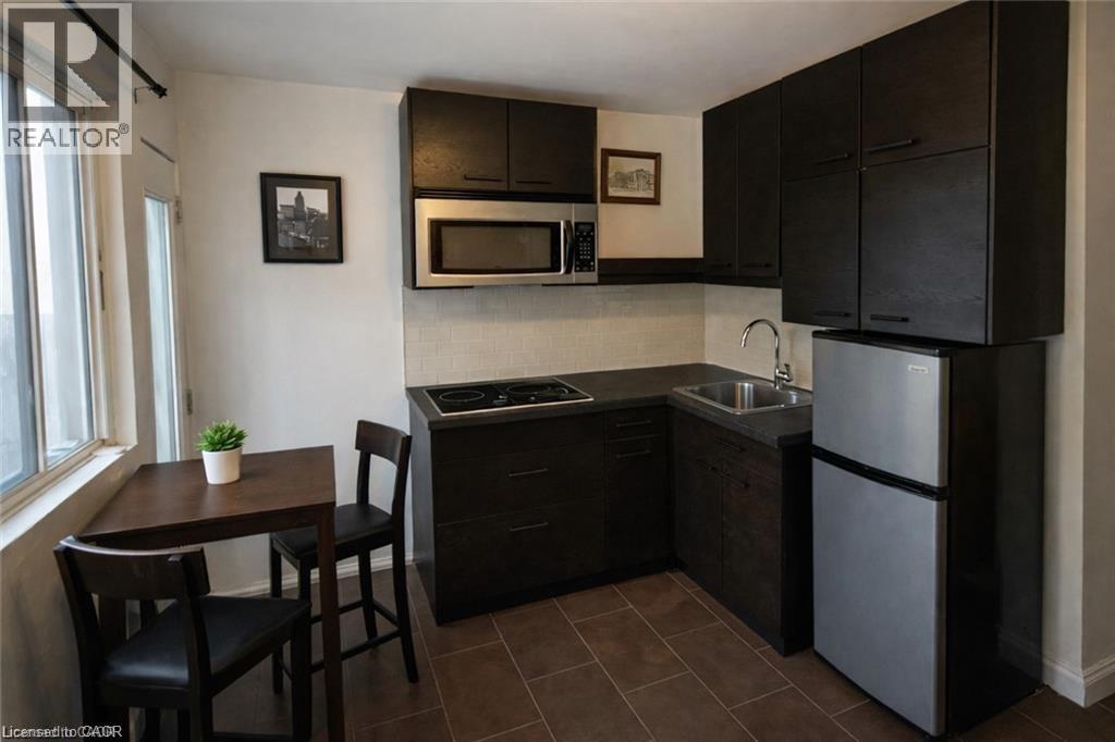 237 James Street N Unit# 4, Hamilton, Ontario  L8R 2L2 - Photo 1 - 40826020