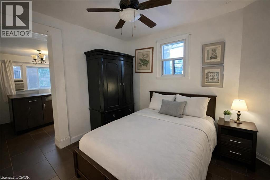 237 James Street N Unit# 4, Hamilton, Ontario  L8R 2L2 - Photo 3 - 40826020