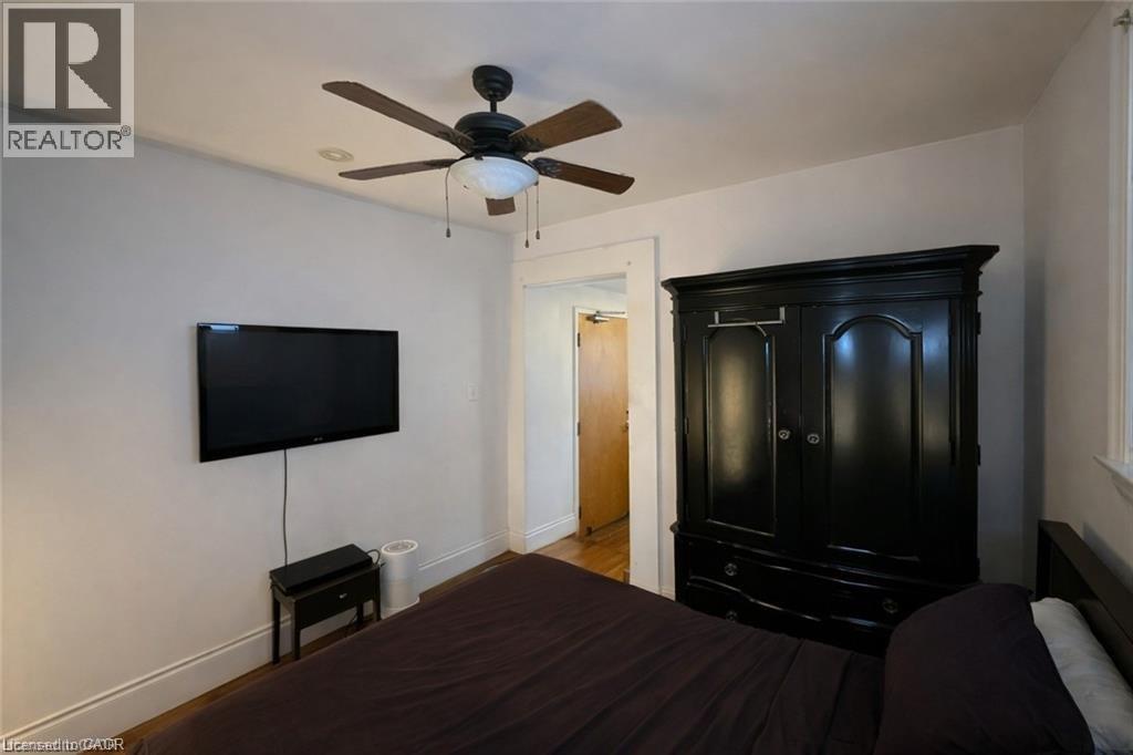 237 James Street N Unit# 4, Hamilton, Ontario  L8R 2L2 - Photo 4 - 40826020