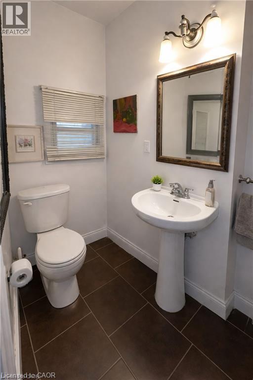 237 James Street N Unit# 4, Hamilton, Ontario  L8R 2L2 - Photo 5 - 40826020