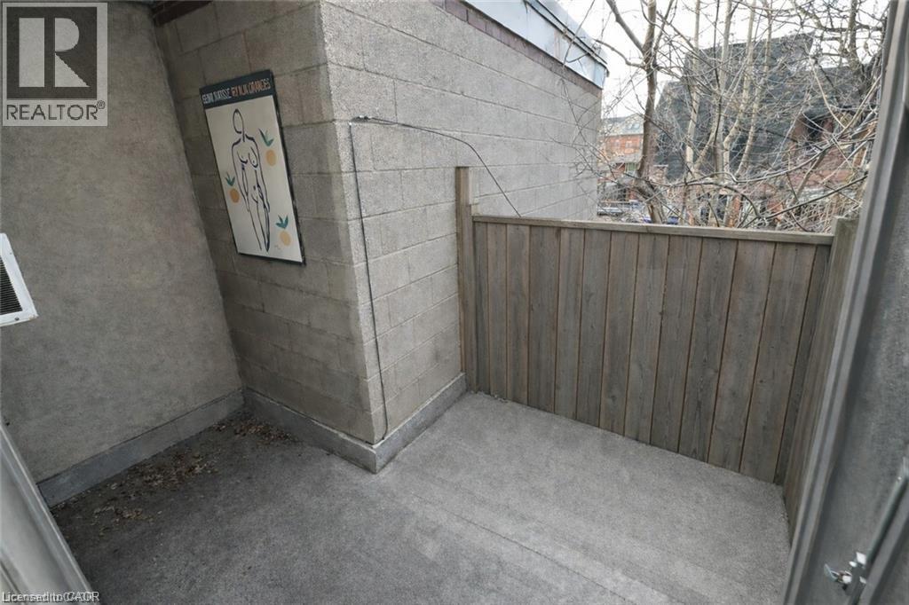 237 James Street N Unit# 4, Hamilton, Ontario  L8R 2L2 - Photo 7 - 40826020