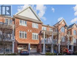 181 PLAINS Road W Unit# 36, Burlington, Ontario
